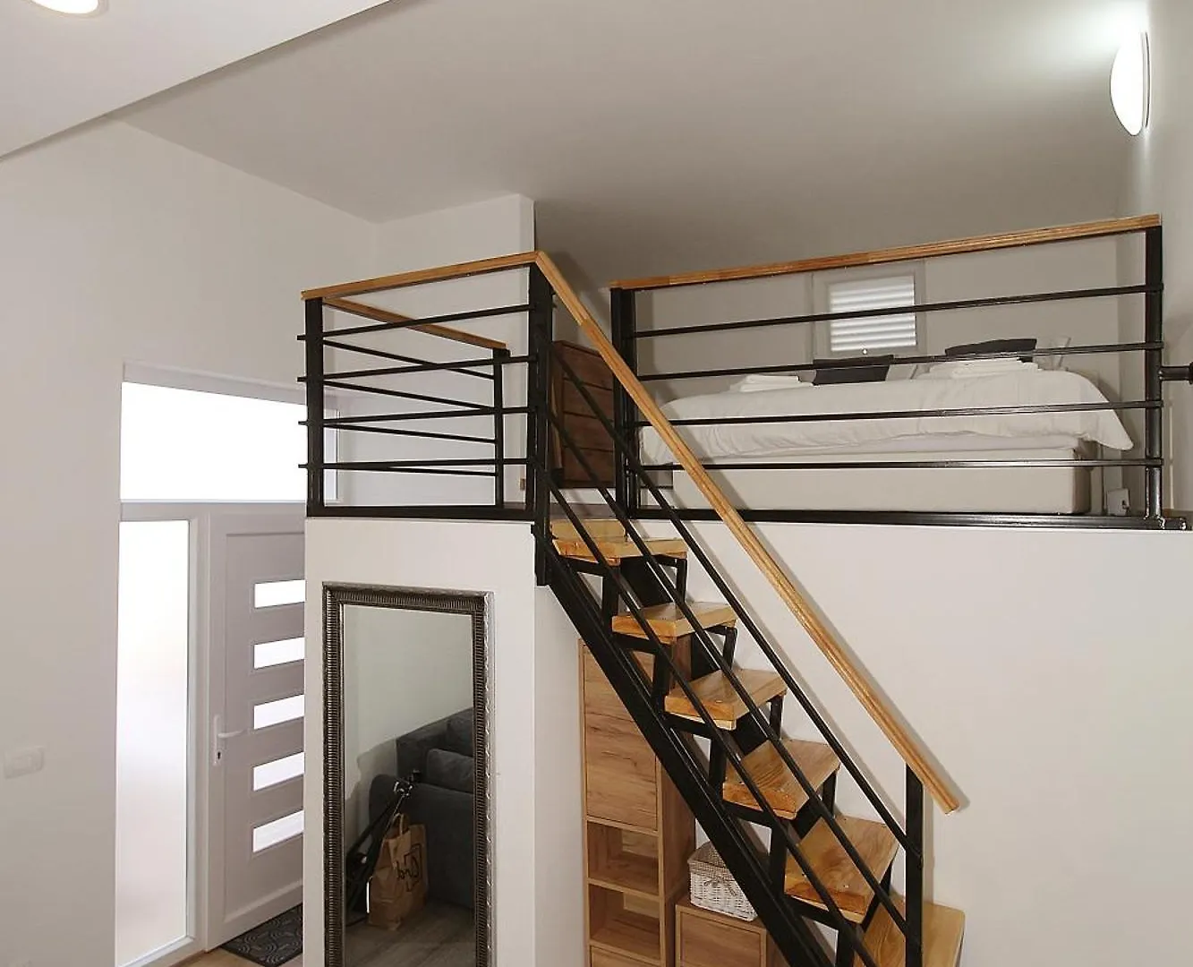 Apartman Viola