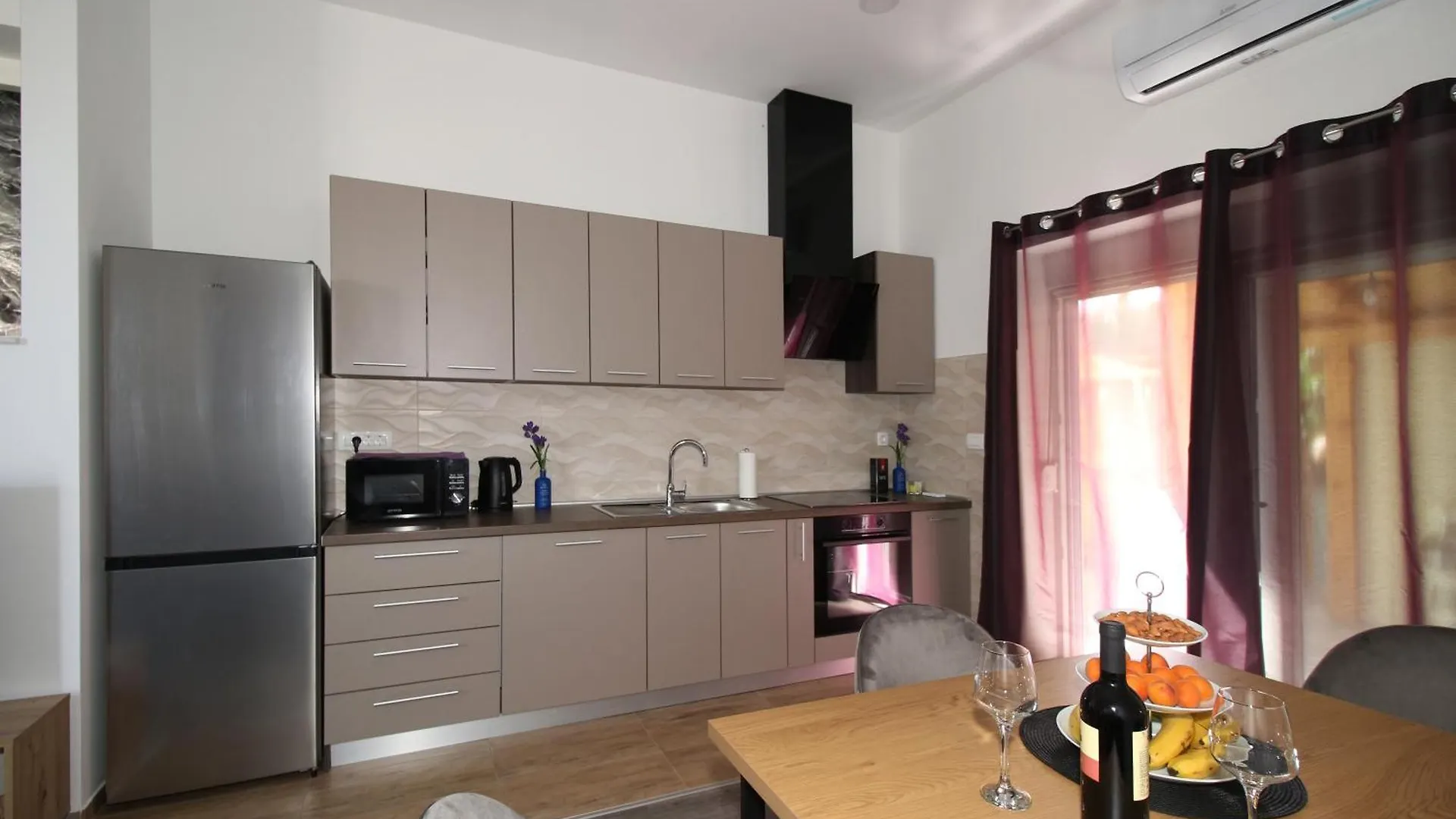 Viola Apartman Zadar