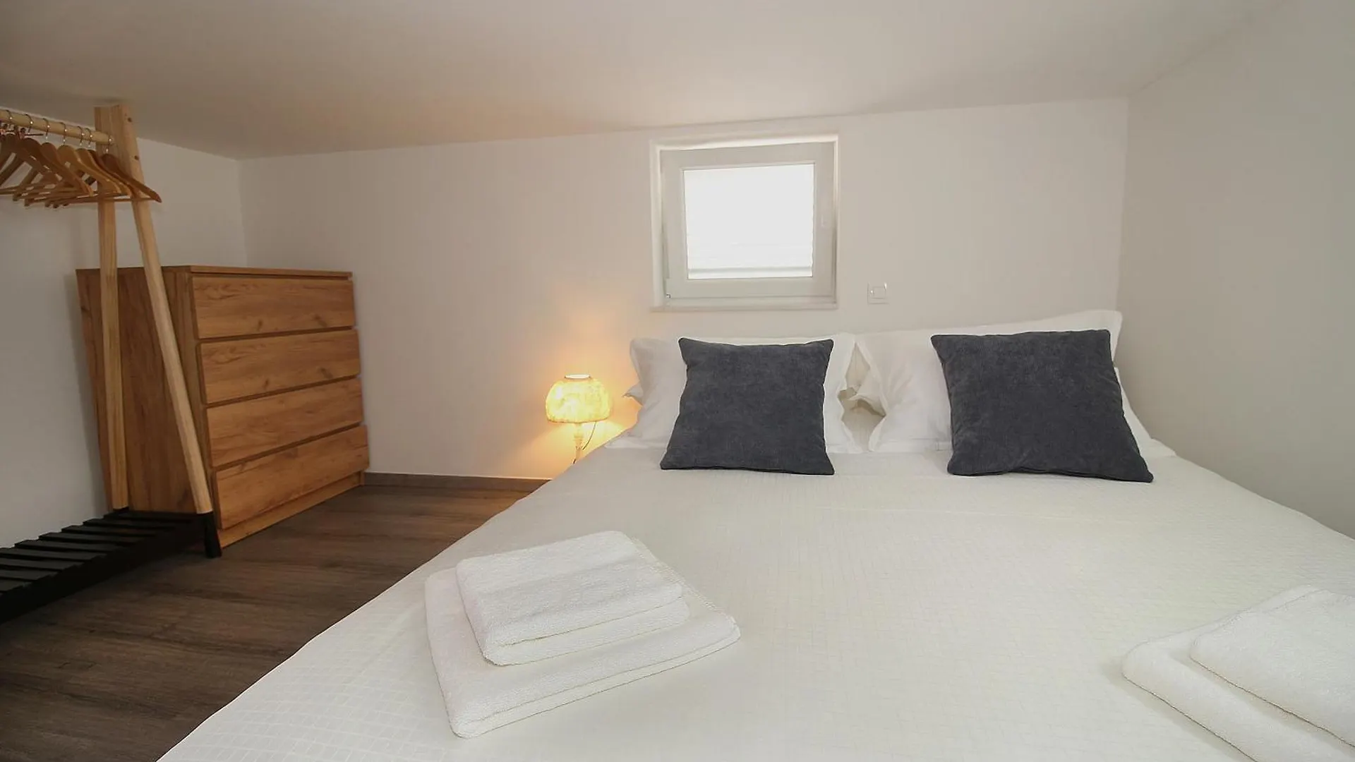 Apartman Viola Croatia