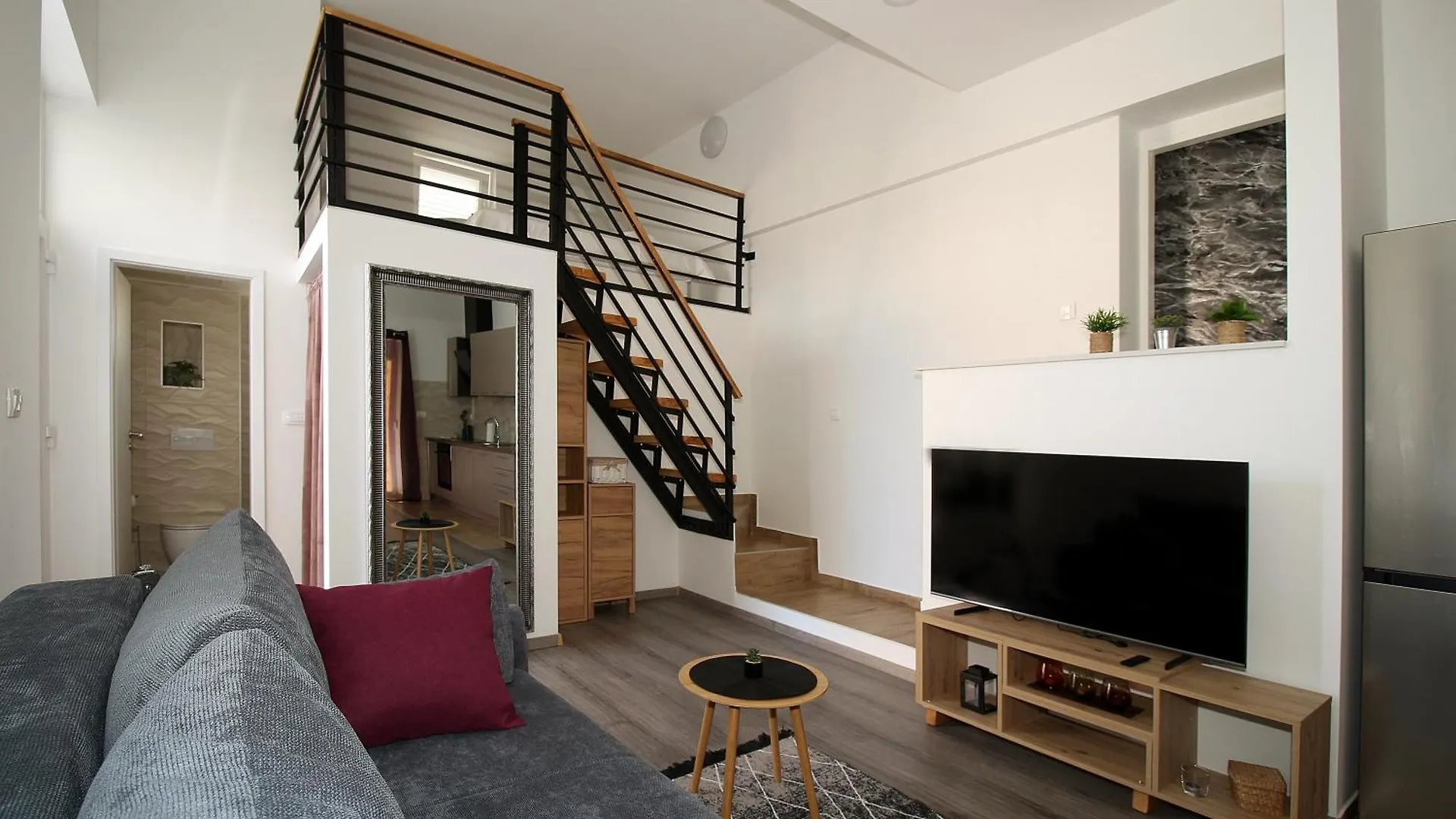 Viola Apartman Zadar