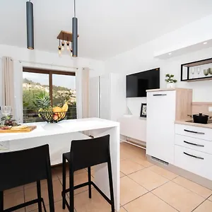 Iva Apartman Rabac