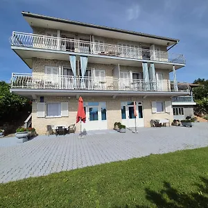 Adria Apartman Opatija