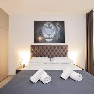  Apartman Classy In Centar
