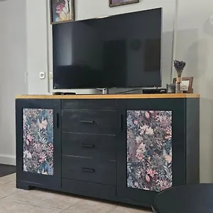 By Zec Apartman Kastav
