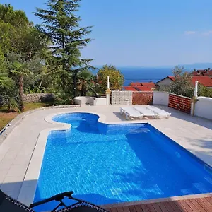 Pobri Apartman Matulji